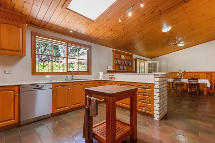 Second view of Homely house listing, 148 Durstons Road, Maiden Gully VIC 3551