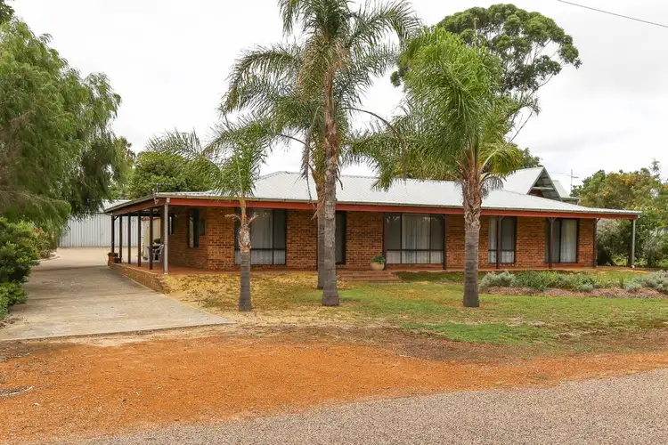 7 Anderson Street, Gibson WA 6448