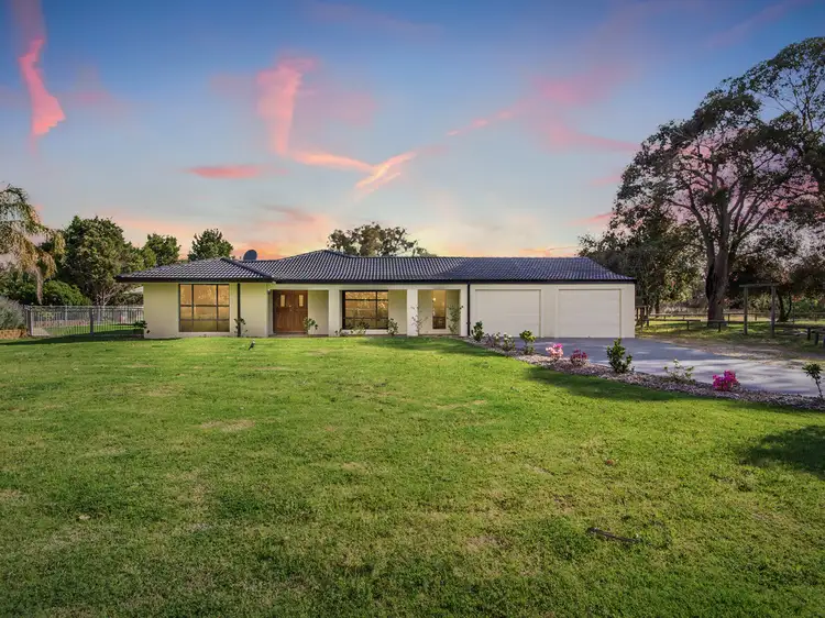 86 Newbold Road, Casuarina WA 6167