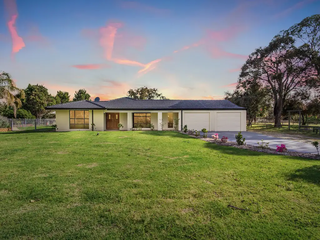 Main view of Homely house listing, 86 Newbold Road, Casuarina WA 6167