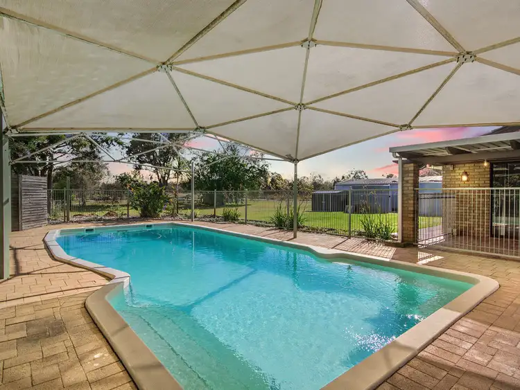 Second view of Homely house listing, 86 Newbold Road, Casuarina WA 6167