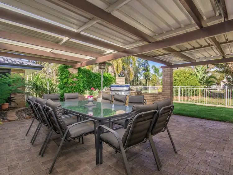 Third view of Homely house listing, 86 Newbold Road, Casuarina WA 6167