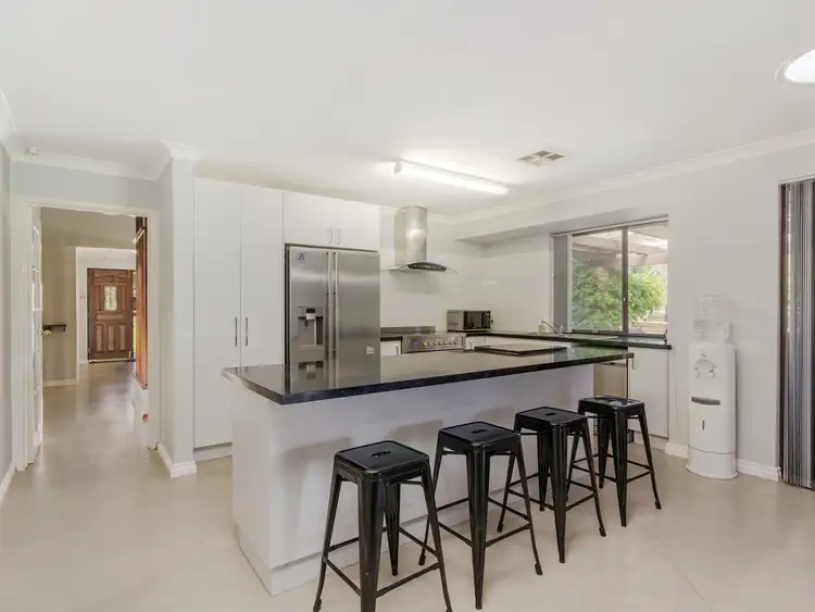 Sixth view of Homely house listing, 86 Newbold Road, Casuarina WA 6167