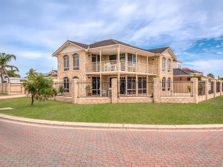 2 Riviera Vista, Port Kennedy WA 6172