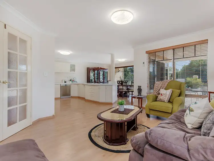 Fifth view of Homely house listing, 2 Riviera Vista, Port Kennedy WA 6172