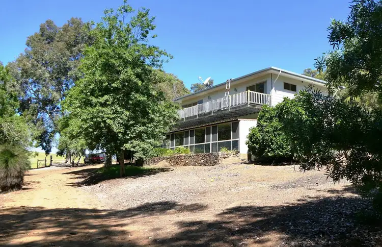 Fourth view of Homely rural property listing, 286 Beelerup Road, Beelerup WA 6239
