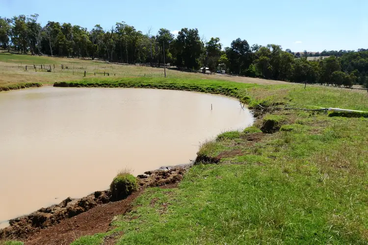 Sixth view of Homely rural property listing, 286 Beelerup Road, Beelerup WA 6239