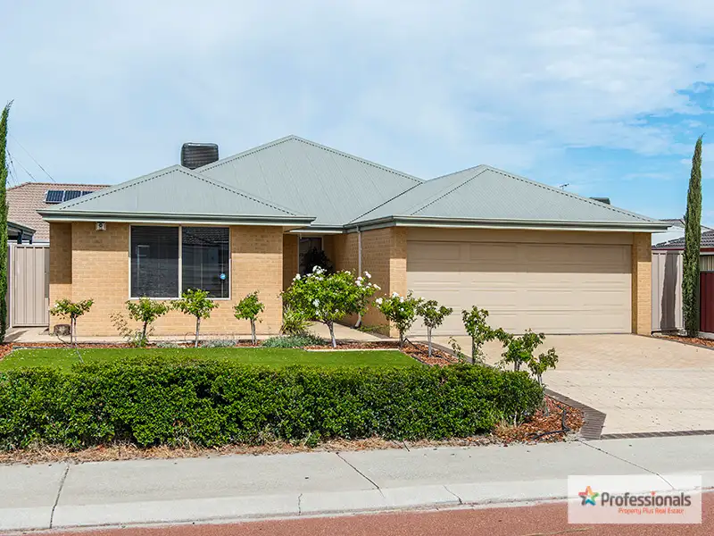 Main view of Homely house listing, 3 Micah Way, Canning Vale WA 6155