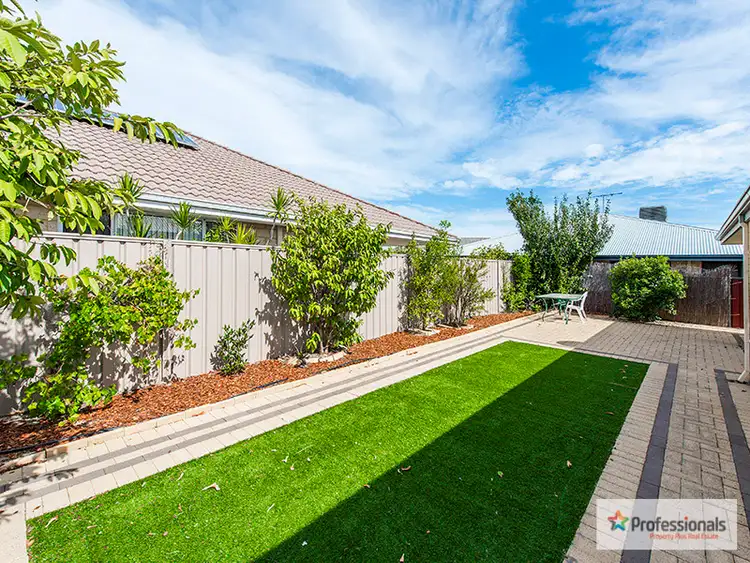 Second view of Homely house listing, 3 Micah Way, Canning Vale WA 6155