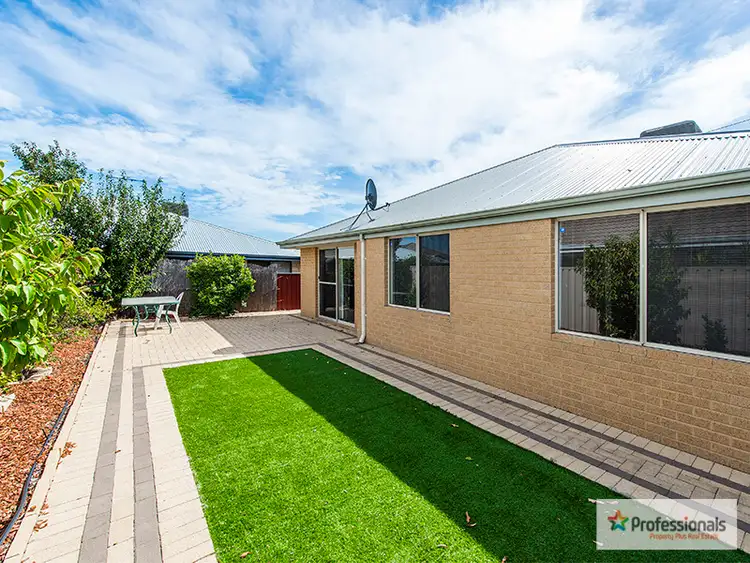 Third view of Homely house listing, 3 Micah Way, Canning Vale WA 6155