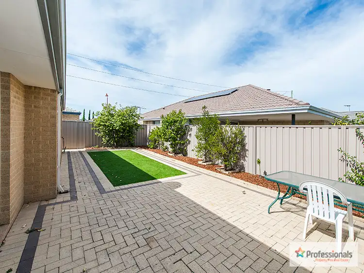 Fourth view of Homely house listing, 3 Micah Way, Canning Vale WA 6155