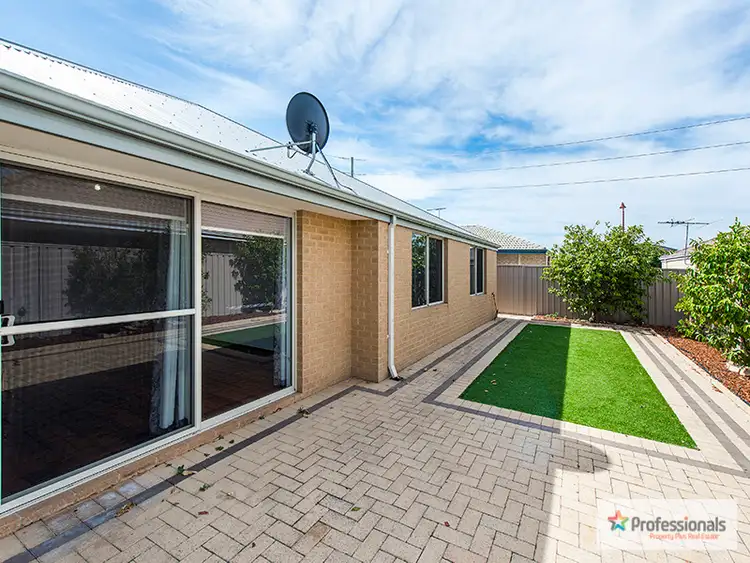 Fifth view of Homely house listing, 3 Micah Way, Canning Vale WA 6155