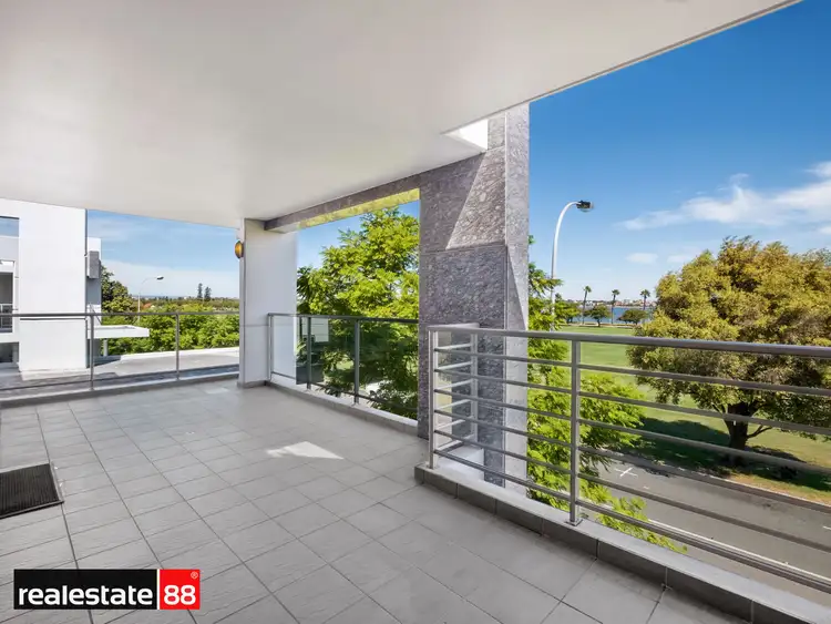 10/132 Terrace Road, Perth WA 6000