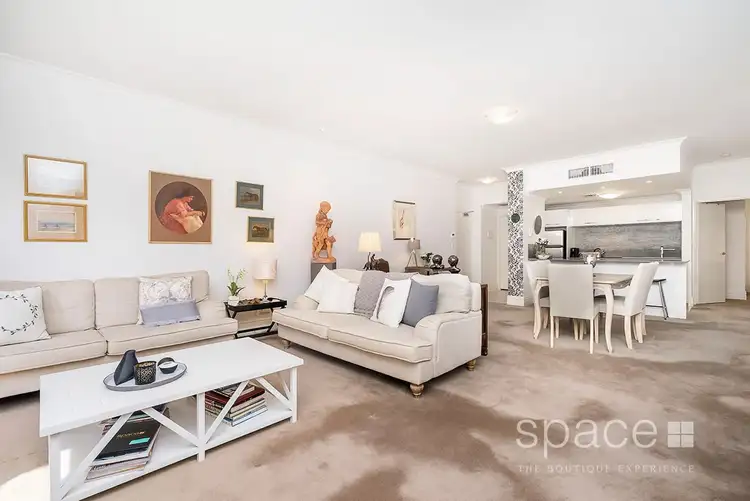 16/8 Bay Road, Claremont WA 6010
