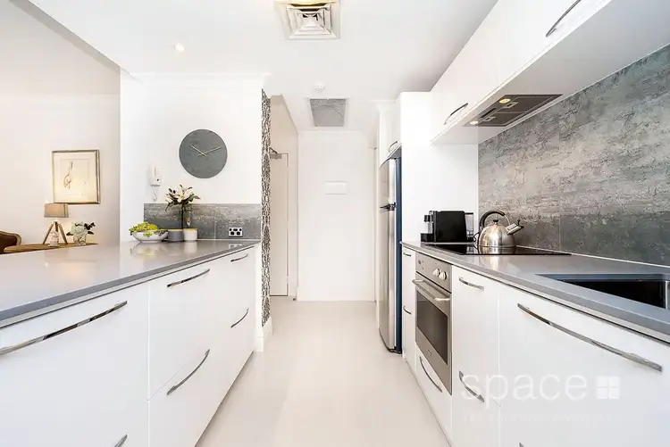 Second view of Homely apartment listing, 16/8 Bay Road, Claremont WA 6010