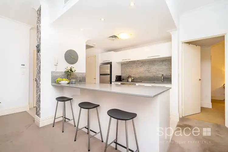 Third view of Homely apartment listing, 16/8 Bay Road, Claremont WA 6010