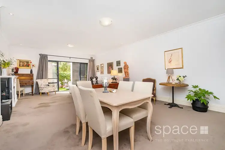 Fourth view of Homely apartment listing, 16/8 Bay Road, Claremont WA 6010