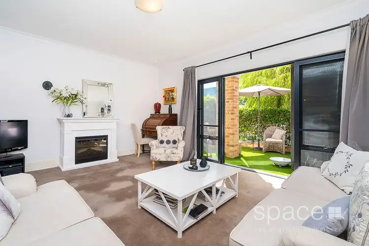 Sixth view of Homely apartment listing, 16/8 Bay Road, Claremont WA 6010