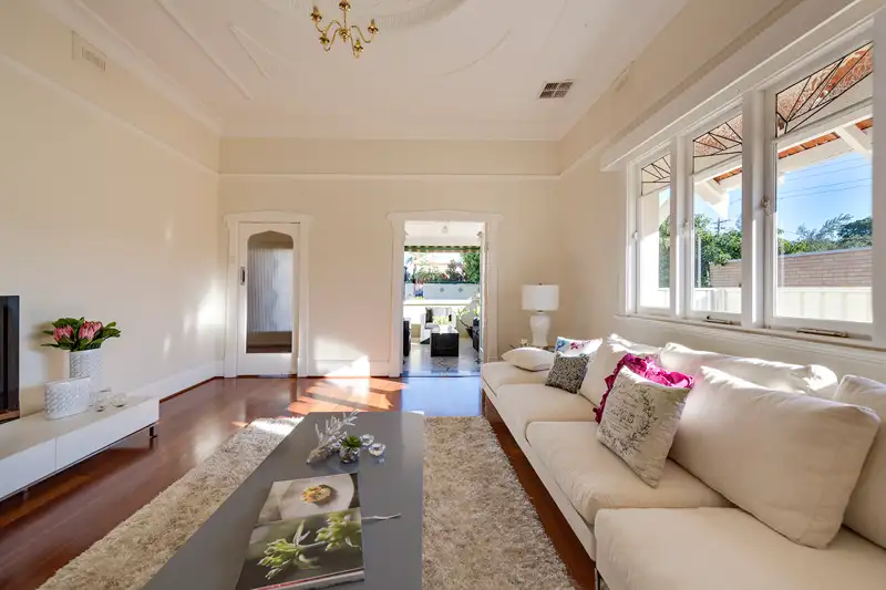 Main view of Homely house listing, 128 Grosvenor Road, Mount Lawley WA 6050