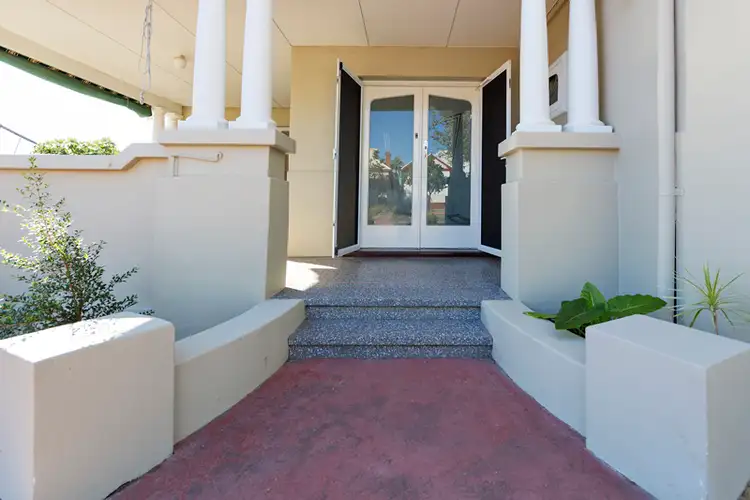 Fourth view of Homely house listing, 128 Grosvenor Road, Mount Lawley WA 6050