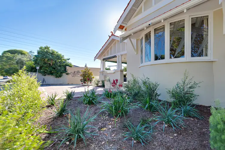 Fifth view of Homely house listing, 128 Grosvenor Road, Mount Lawley WA 6050