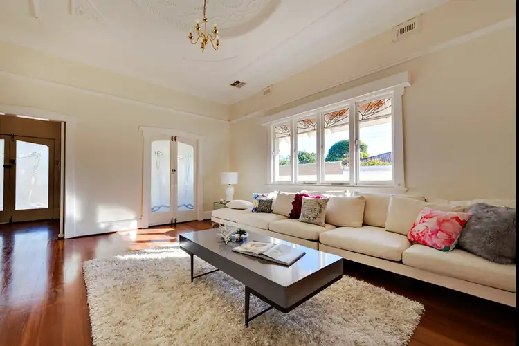 Sixth view of Homely house listing, 128 Grosvenor Road, Mount Lawley WA 6050