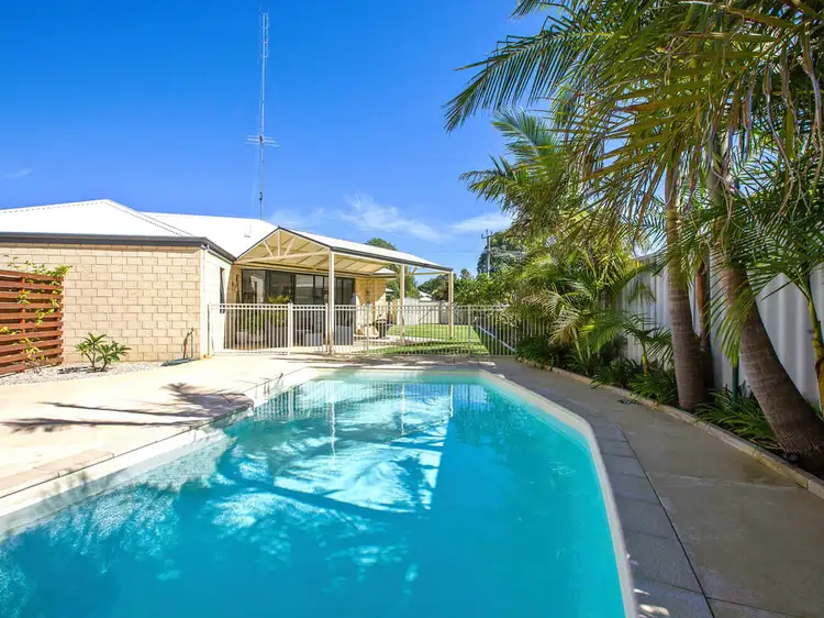 11 Hale Street, Eaton WA 6232