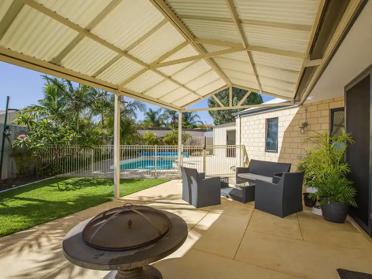 Fourth view of Homely house listing, 11 Hale Street, Eaton WA 6232