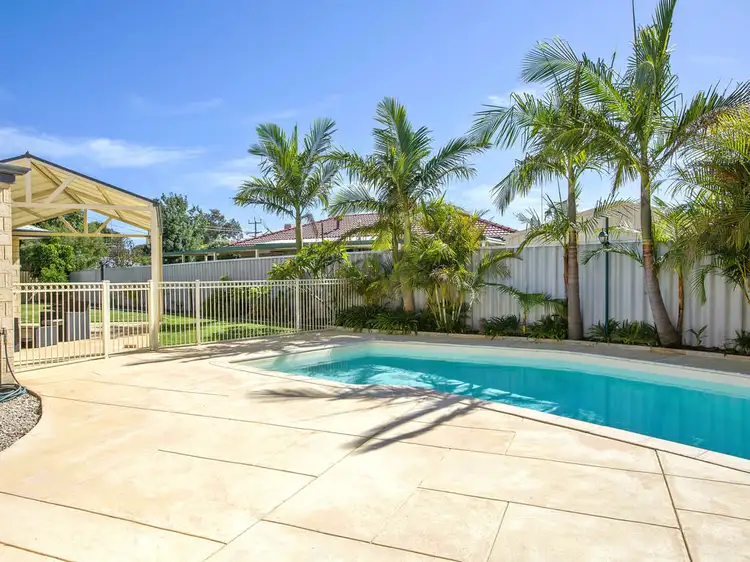 Seventh view of Homely house listing, 11 Hale Street, Eaton WA 6232