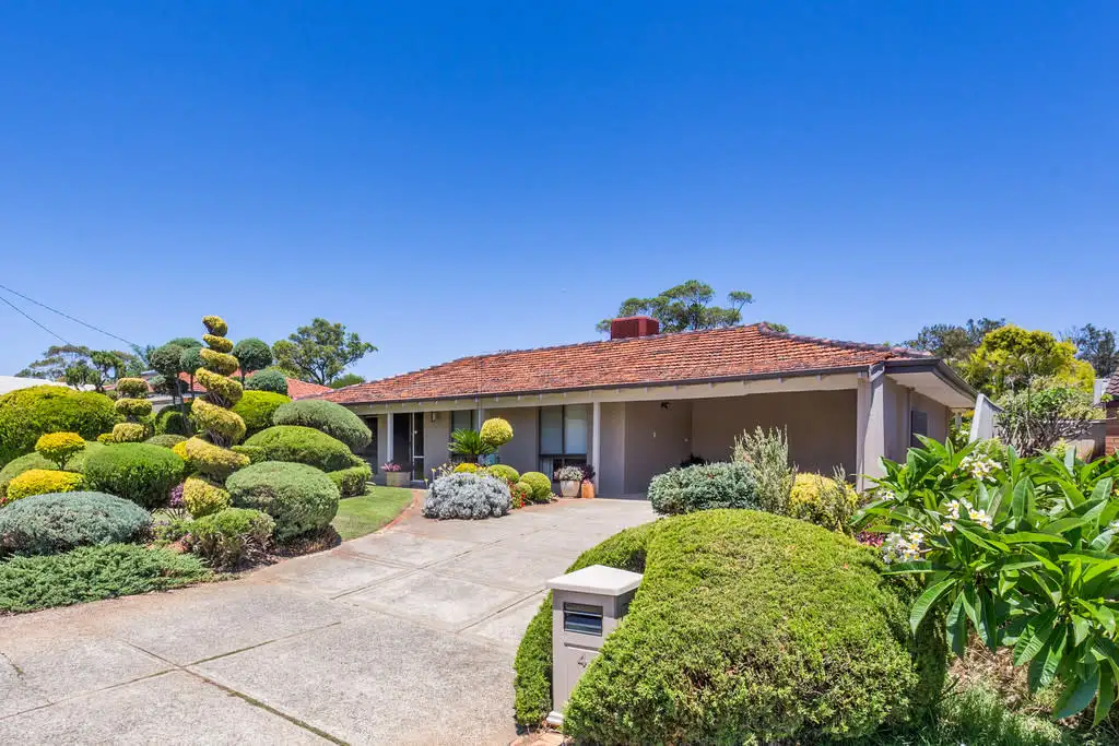 Main view of Homely house listing, 4 Chetwynd Way, Booragoon WA 6154