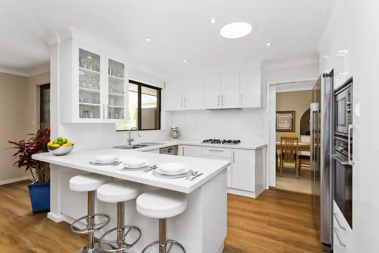Third view of Homely house listing, 4 Chetwynd Way, Booragoon WA 6154