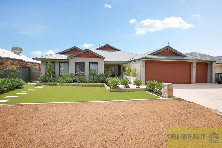 46 Country Road, Pinjarra WA 6208