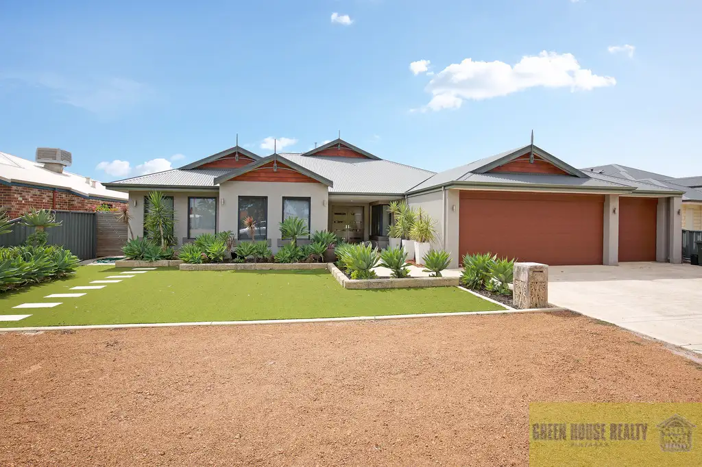 Main view of Homely house listing, 46 Country Road, Pinjarra WA 6208