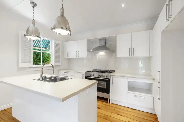 Second view of Homely house listing, 45 Stanley Road, Camp Hill QLD 4152