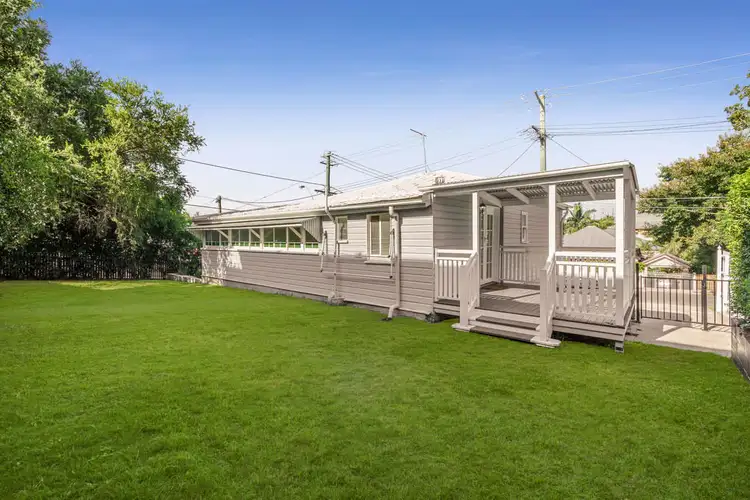 Fourth view of Homely house listing, 45 Stanley Road, Camp Hill QLD 4152