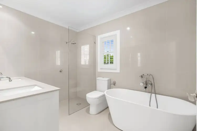 Fifth view of Homely house listing, 45 Stanley Road, Camp Hill QLD 4152