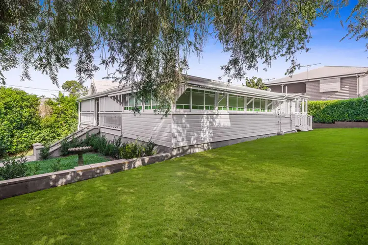 Sixth view of Homely house listing, 45 Stanley Road, Camp Hill QLD 4152