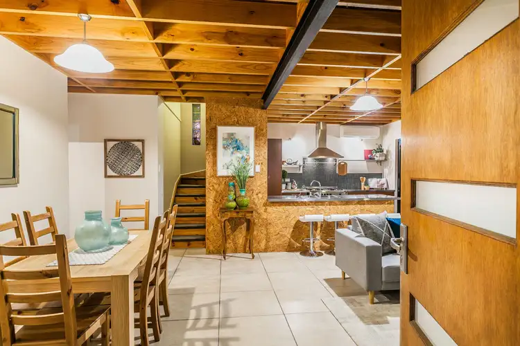 Third view of Homely house listing, 23a Fulton Street, Hamilton Hill WA 6163