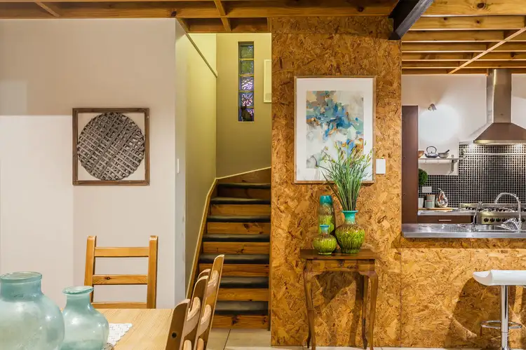 Fourth view of Homely house listing, 23a Fulton Street, Hamilton Hill WA 6163