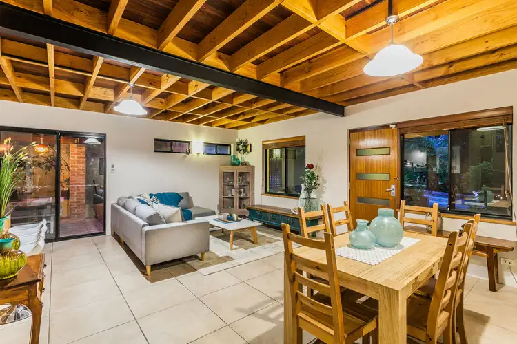 Sixth view of Homely house listing, 23a Fulton Street, Hamilton Hill WA 6163
