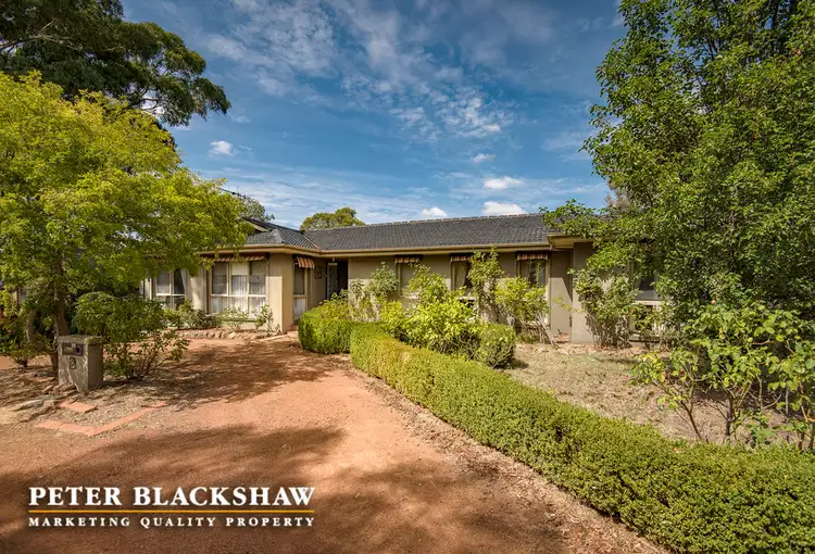 Second view of Homely house listing, 2 Bosworth Circuit, Kambah ACT 2902