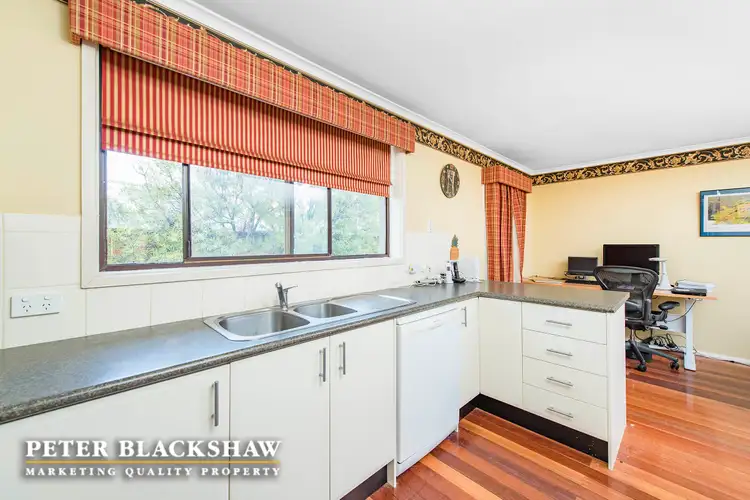 Fifth view of Homely house listing, 2 Bosworth Circuit, Kambah ACT 2902