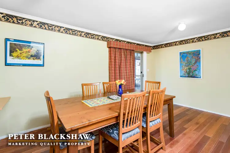 Sixth view of Homely house listing, 2 Bosworth Circuit, Kambah ACT 2902