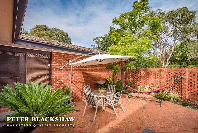 Second view of Homely house listing, 42 Mackie Crescent, Stirling ACT 2611