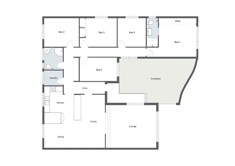 Third view of Homely house listing, 42 Mackie Crescent, Stirling ACT 2611