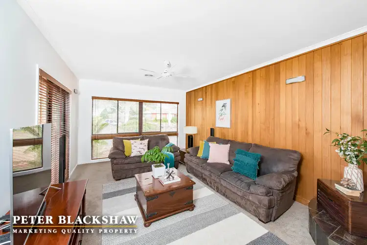 Fourth view of Homely house listing, 42 Mackie Crescent, Stirling ACT 2611