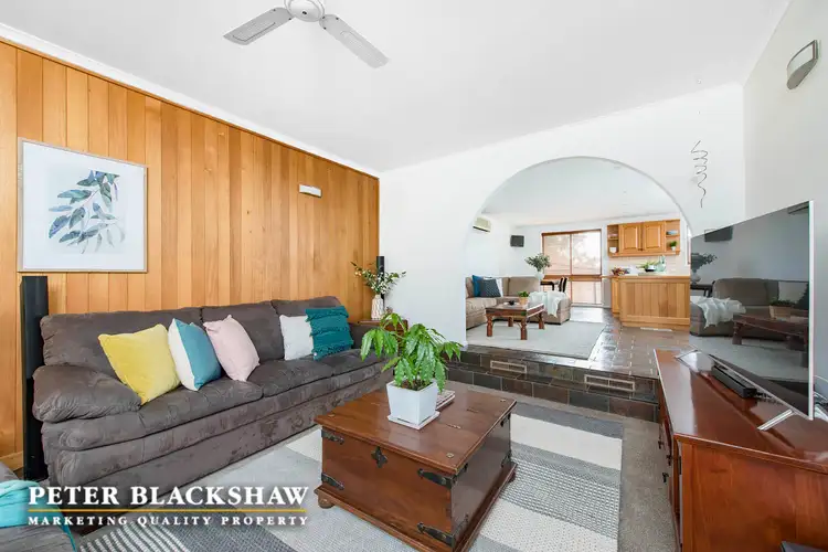 Fifth view of Homely house listing, 42 Mackie Crescent, Stirling ACT 2611