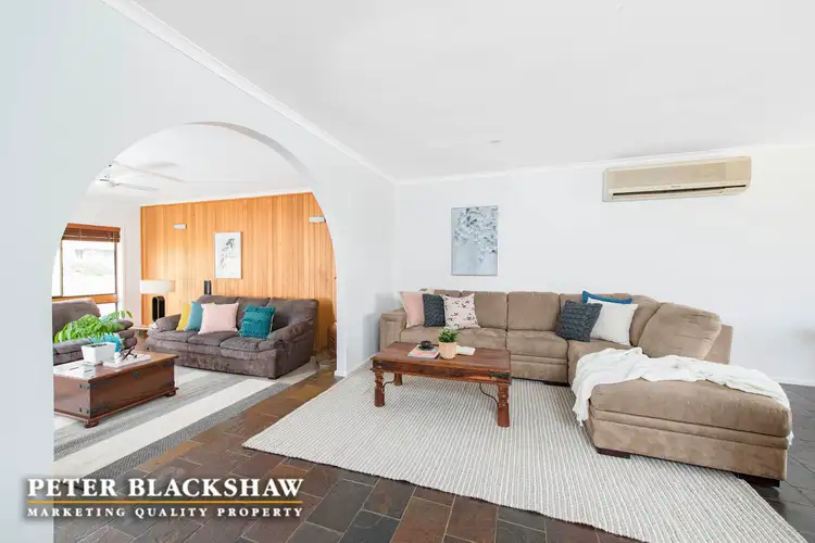 Sixth view of Homely house listing, 42 Mackie Crescent, Stirling ACT 2611