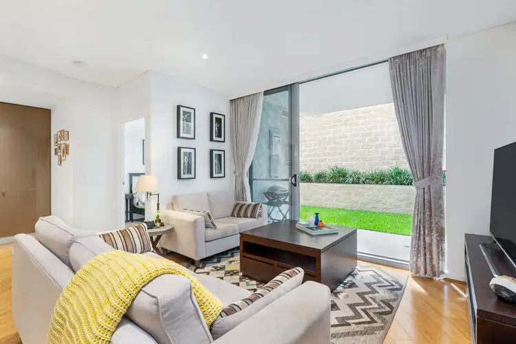 307A/7-13 Centennial Avenue, Lane Cove NSW 2066
