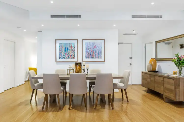 Second view of Homely apartment listing, 307A/7-13 Centennial Avenue, Lane Cove NSW 2066
